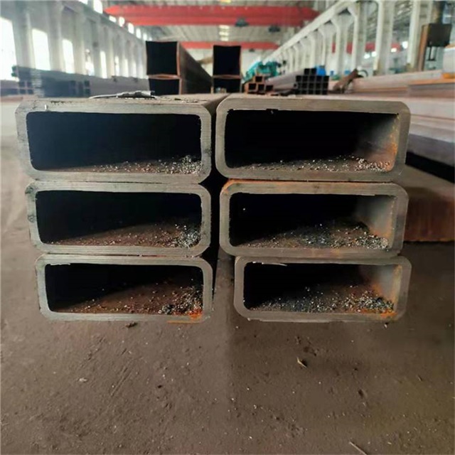 洛川q345b厚壁方管