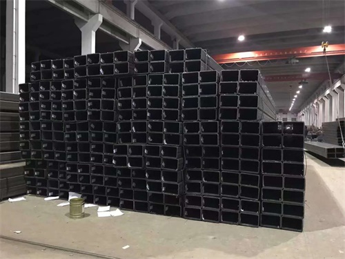 洛川冷拔方管选型指南 工程采购怎么选